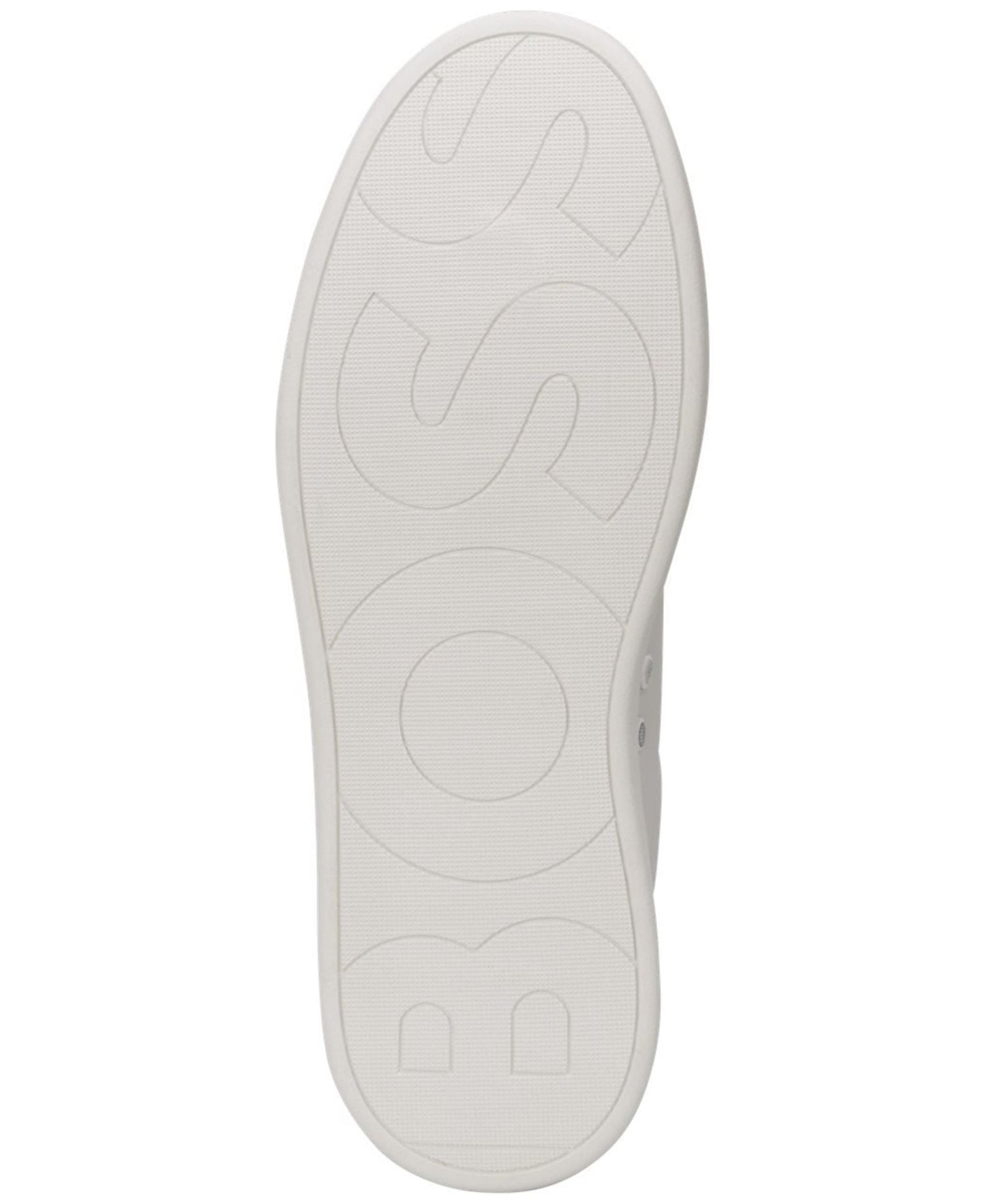 Boss By Hugo Boss Clint Leather Tennis Style Sneakers — image 3