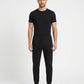 Boss By Hugo Boss Cotton-Blend Tracksuit Pants — image 3