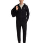 Boss By Hugo Boss Cotton-Blend Tracksuit Pants — image 4