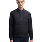 Boss By Hugo Boss Cotton-Blend Zip Up Padded Jacket — image 1