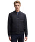 Boss By Hugo Boss Cotton-Blend Zip Up Padded Jacket — image 1