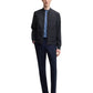 Boss By Hugo Boss Cotton-Blend Zip Up Padded Jacket — image 3
