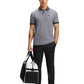Boss By Hugo Boss Cotton Pique Dot Print Polo Shirt — image 4