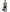 Boss By Hugo Boss Cotton Pique Dot Print Polo Shirt — image 4