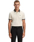Boss By Hugo Boss Cotton Pique Polo Shirt — image 1