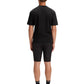 Boss By Hugo Boss Double B Monogram Cotton Jersey T-Shirt — image 3