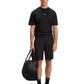 Boss By Hugo Boss Double B Monogram Cotton Jersey T-Shirt — image 4