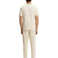 Boss By Hugo Boss Gloss Logo Pima Cotton T-Shirt — image 2