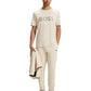 Boss By Hugo Boss Gloss Logo Pima Cotton T-Shirt — image 4