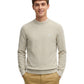 Boss By Hugo Boss Logo Patch Regular Fit Sweater — image 1