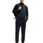Boss By Hugo Boss Logo Print Zip Up Sweatshirt — image 2