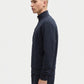 Boss By Hugo Boss Logo Print Zip Up Sweatshirt — image 3