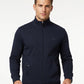 Boss By Hugo Boss Logo Print Zip Up Sweatshirt — image 4