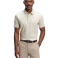 Boss By Hugo Boss Mercerized Cotton Double B Monogram Polo Shirt — image 1