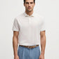 Boss By Hugo Boss Mercerized Cotton Regular Fit Polo Shirt — image 1