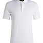 Boss By Hugo Boss Mercerized Cotton Regular Fit Polo Shirt — image 2