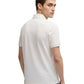 Boss By Hugo Boss Mercerized Cotton Regular Fit Polo Shirt — image 3