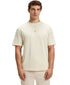 Boss By Hugo Boss Monogram Cotton Jersey T-Shirt — image 1