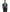 Boss By Hugo Boss Printed Artwork Cotton Jersey T-Shirt — image 1