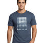 Boss By Hugo Boss Printed Artwork Cotton Jersey T-Shirt — image 3