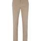 Boss By Hugo Boss Stretch Cotton Gabardine Slim Fit Chinos — image 3