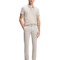Boss By Hugo Boss Stretch Cotton Pique Slim Fit Polo Shirt — image 2