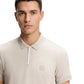 Boss By Hugo Boss Stretch Cotton Pique Slim Fit Polo Shirt — image 3