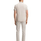 Boss By Hugo Boss Stretch Cotton Pique Slim Fit Polo Shirt — image 4