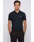 Boss By Hugo Boss Stretch Cotton Polo Shirt — image 1