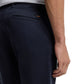 Boss By Hugo Boss Stretch Cotton Satin Slim Fit Chinos — image 2