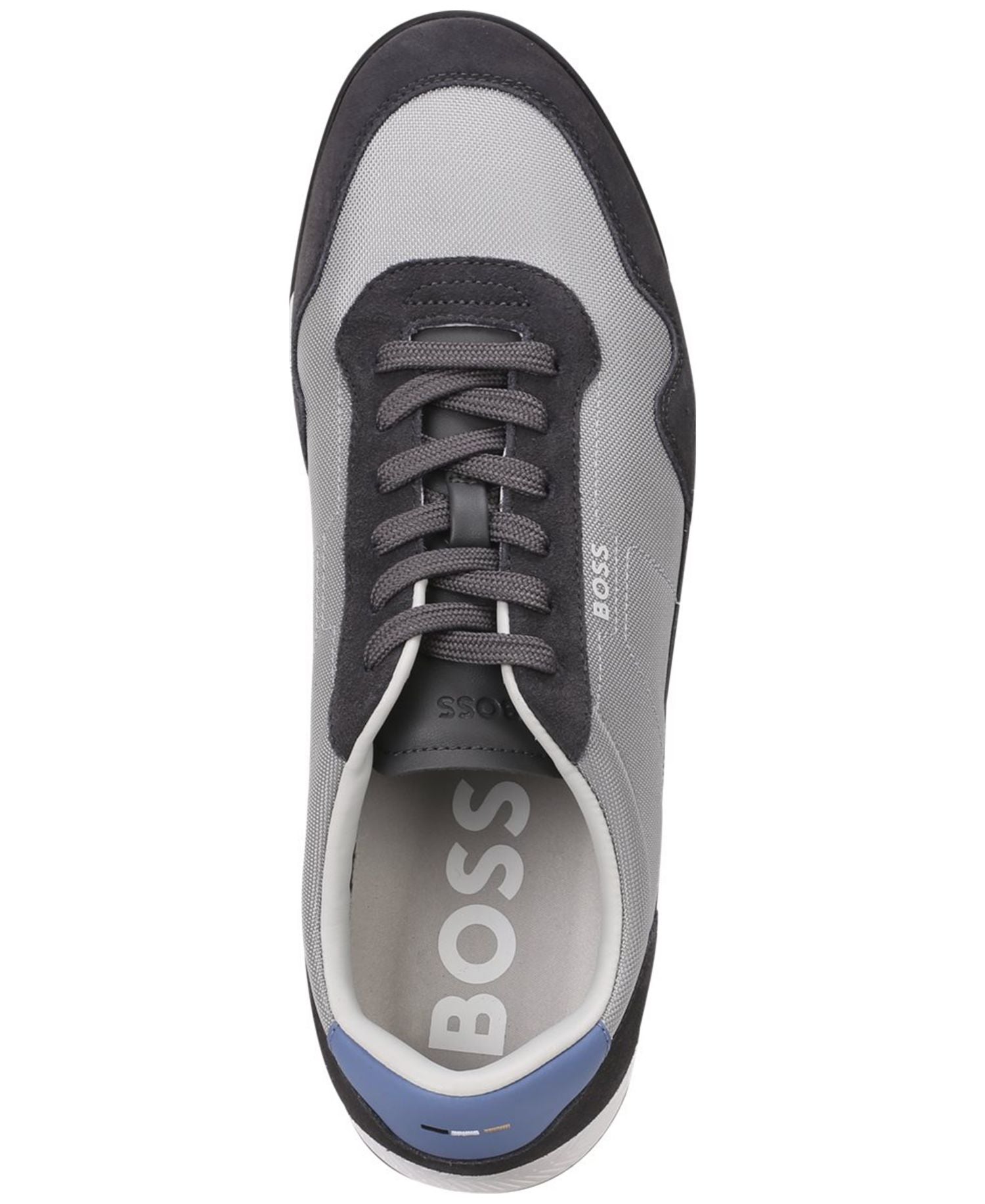 Boss By Hugo Boss Titanium Runner Sneakers — image 2