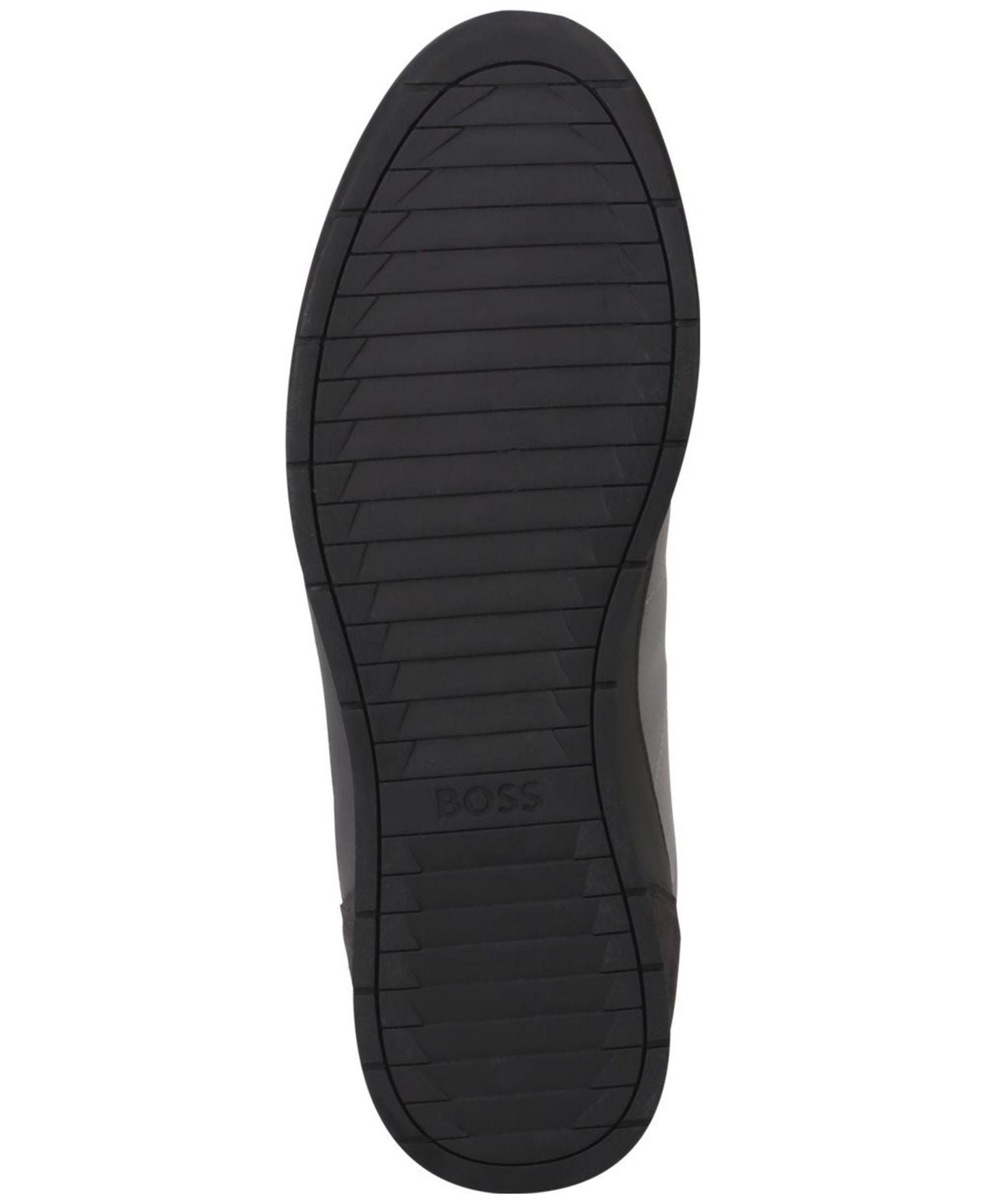 Boss By Hugo Boss Titanium Runner Sneakers — image 3