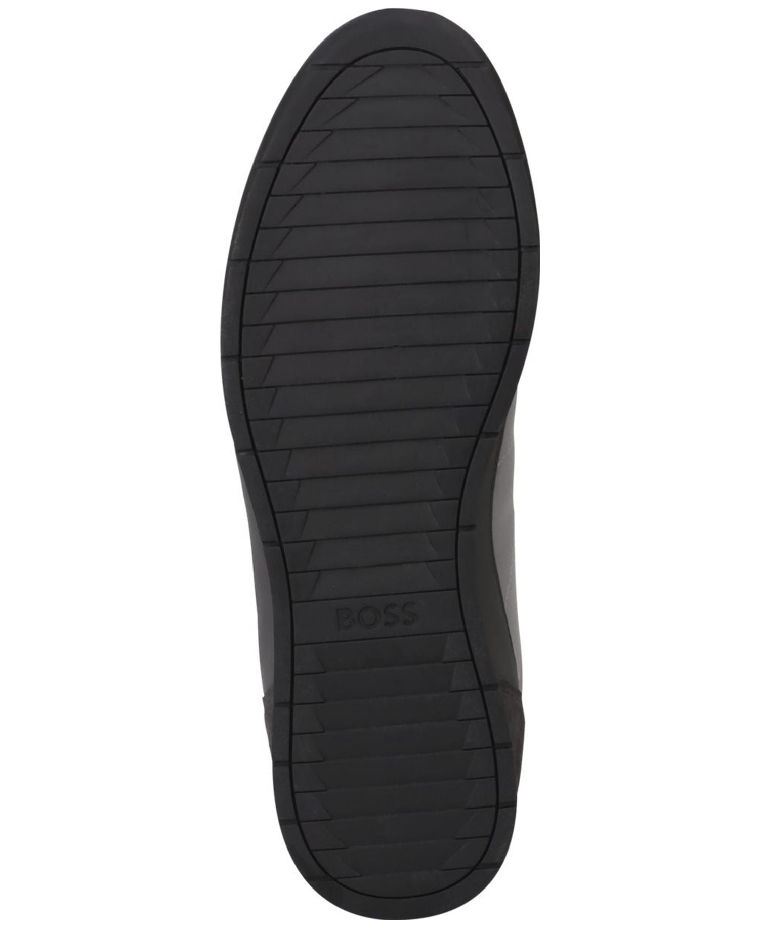 Boss By Hugo Boss Titanium Runner Sneakers — image 3
