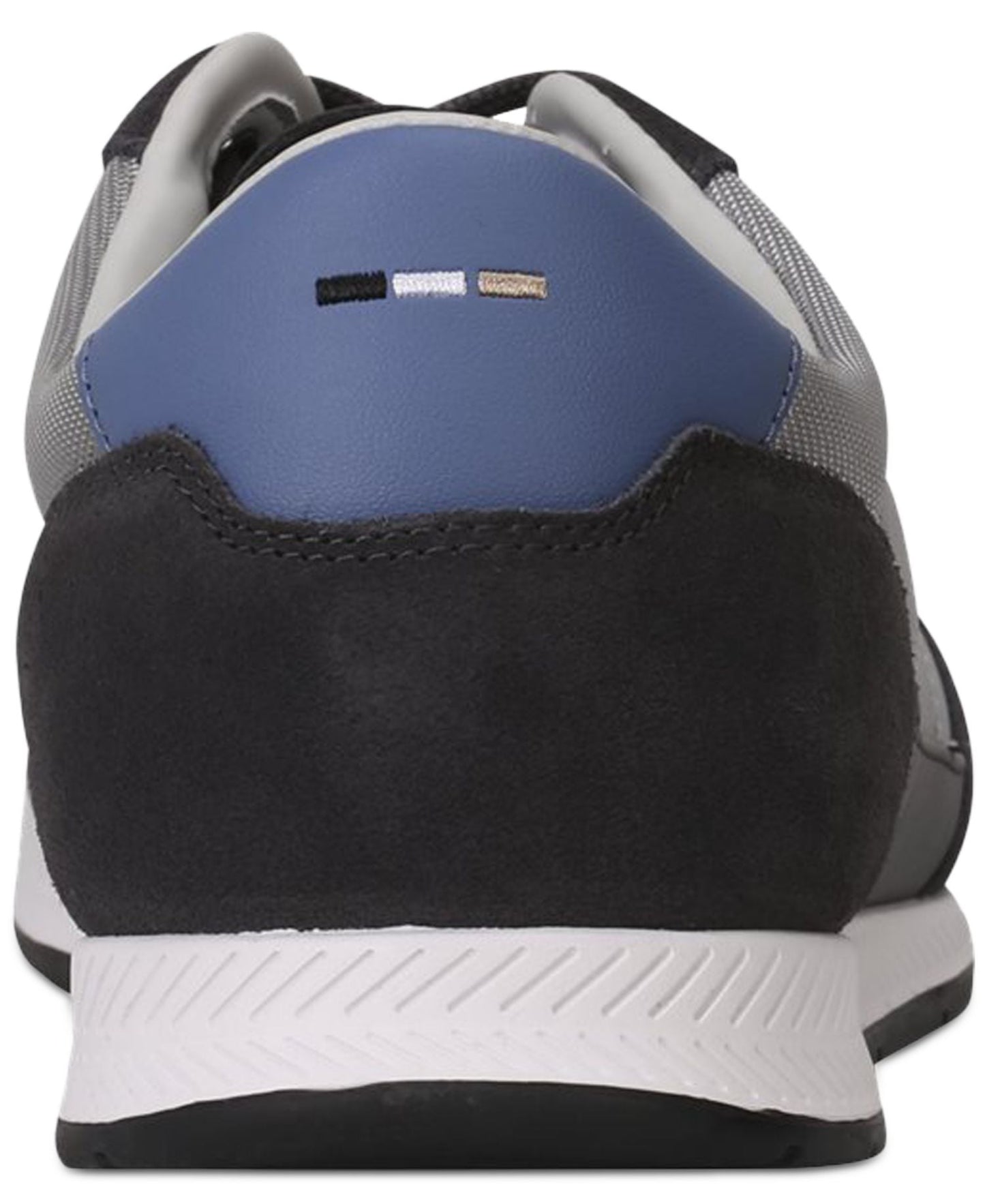 Boss By Hugo Boss Titanium Runner Sneakers — image 4