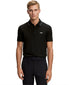 Boss By Hugo Boss Tonal Logo Slim Fit Polo Shirt — image 1