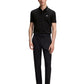Boss By Hugo Boss Tonal Logo Slim Fit Polo Shirt — image 2