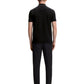 Boss By Hugo Boss Tonal Logo Slim Fit Polo Shirt — image 3