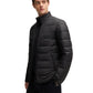 Boss By Hugo Boss Water Repellent Logo Detail Jacket — image 2