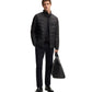Boss By Hugo Boss Water Repellent Logo Detail Jacket — image 4