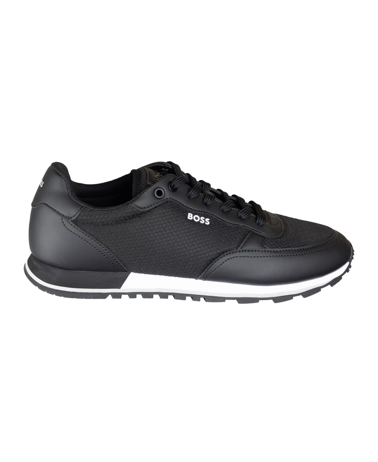 Boss Parkour Round Toe Shoes — image 1
