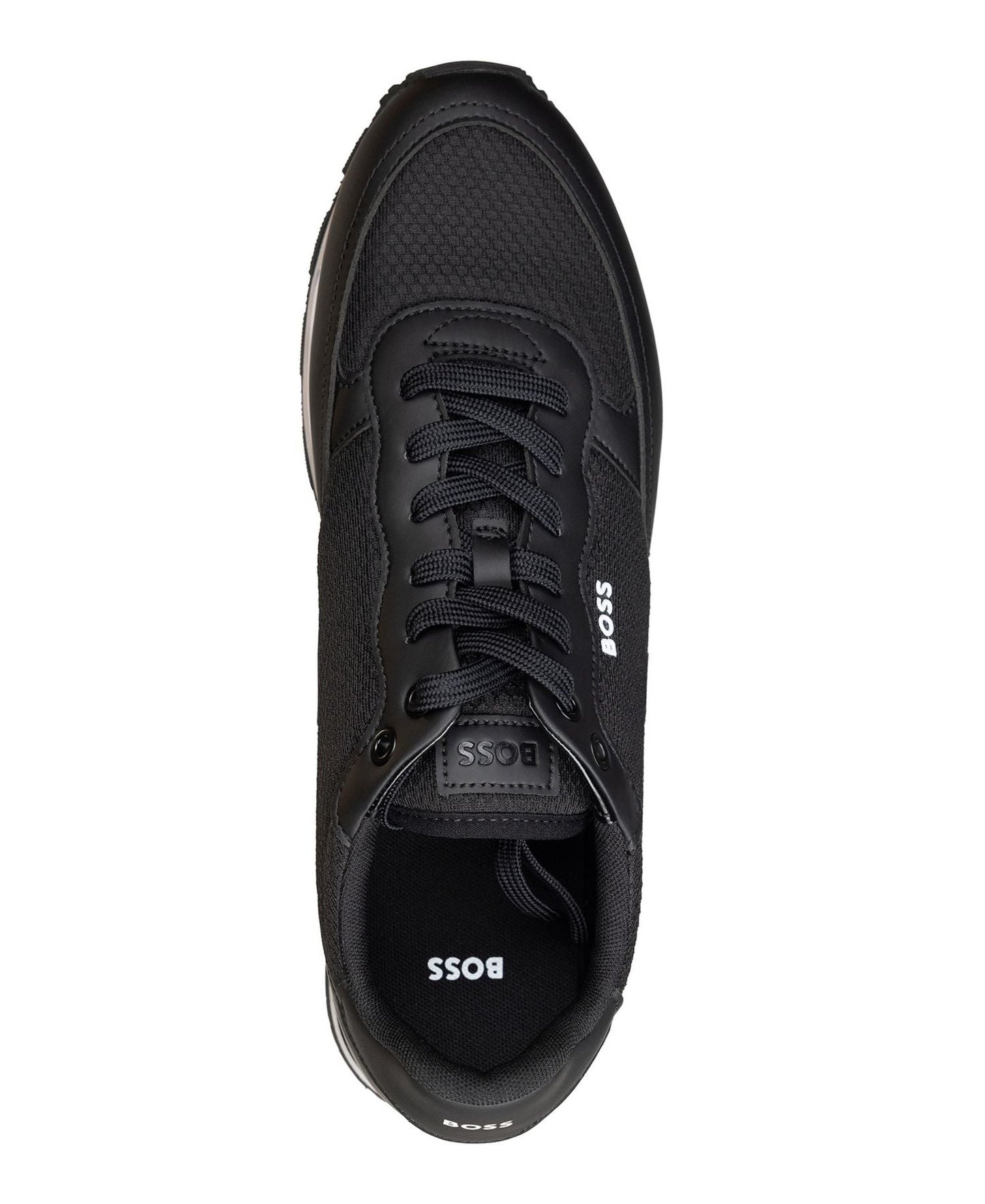 Boss Parkour Round Toe Shoes — image 2