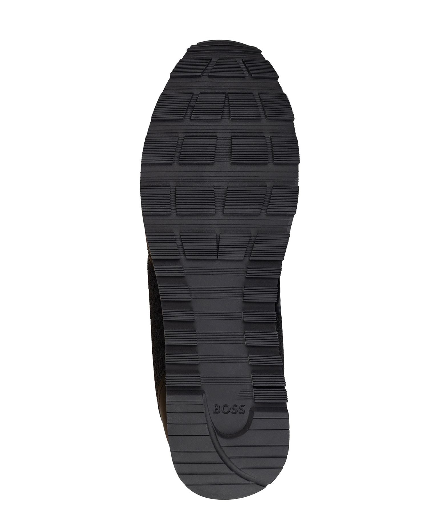 Boss Parkour Round Toe Shoes — image 3