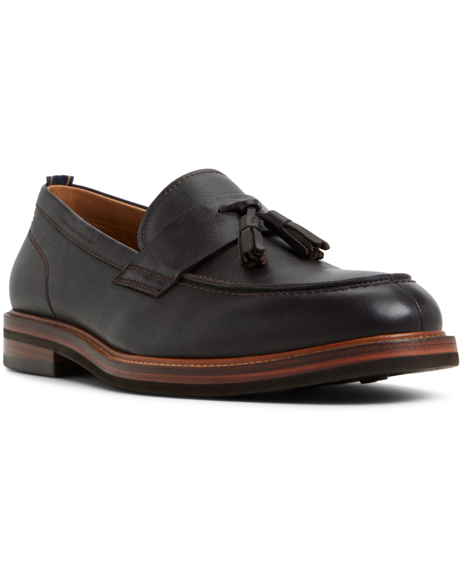 Brooks Brothers Bellmore Tassel Loafers — image 1