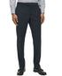 Brooks Brothers Classic Fit Windowpane Suit Pants — image 1