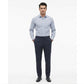 Brooks Brothers Classic Fit Windowpane Suit Pants — image 3