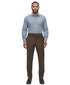 Brooks Brothers Classic Fit Wool-Blend Suit Pants — image 1