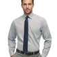 Brooks Brothers Regular Fit Navy Check Dress Shirt — image 1