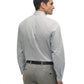 Brooks Brothers Regular Fit Navy Check Dress Shirt — image 2