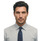 Brooks Brothers Regular Fit Navy Check Dress Shirt — image 3