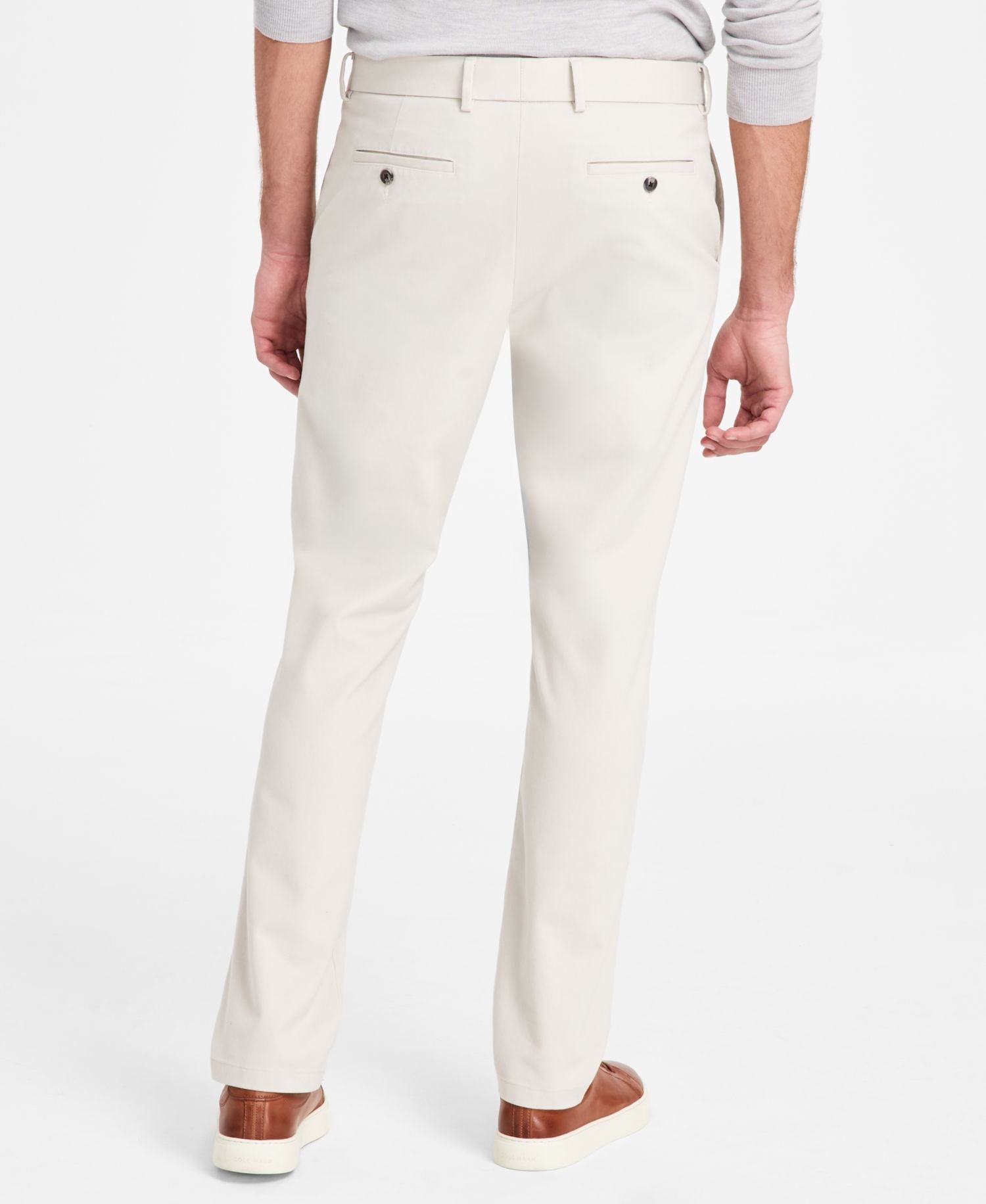 Charles Tyrwhitt Ultimate Non-Iron Chino Pants — image 4